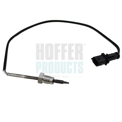 SENZOR TEMPERATURA GAZE EVACUARE HOFFER 7451907E