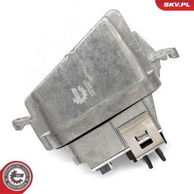 Riadiaca jednotka osvetlenia ESEN SKV 59SKV240