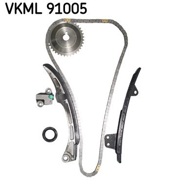 Timing Chain Kit VKML 91005