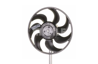 VENTILATOR RADIATOR MAHLE CFF214000P 13