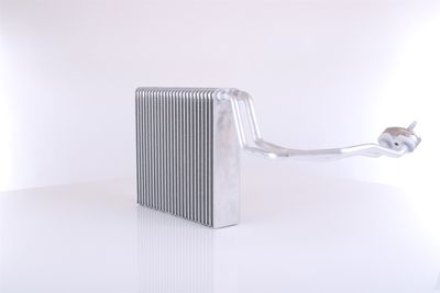 VERDAMPFER KLIMAANLAGE NISSENS 92293 29