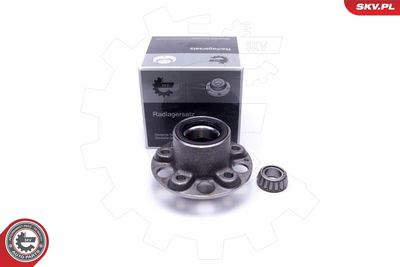 Wheel Bearing Kit 29SKV509