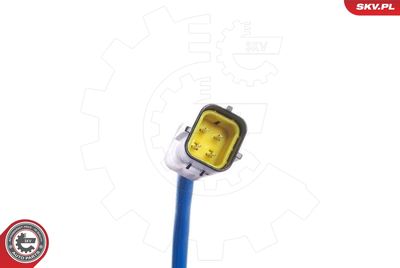 Lambda Sensor 09SKV013