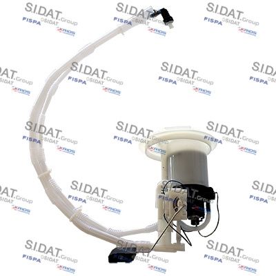 датчик, количество на горивото SIDAT 71431A2