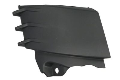 Tuulilasin kehys PACOL VOL-FP-116R
