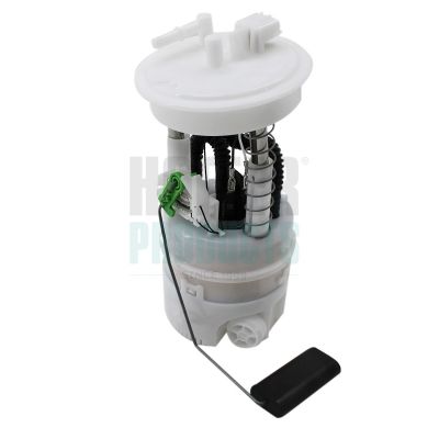 SISTEM ALIMENTARE CU COMBUSTIBIL