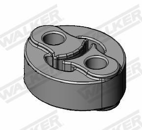 SUPORT SISTEM DE ESAPAMENT WALKER 80502 2