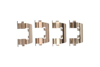 SET ACCESORII PLACUTE FRANA