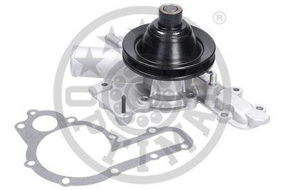 Водяной насос, охлаждение двигателя OPTIMAL AQ-1018 для ALFA ROMEO ALFETTA