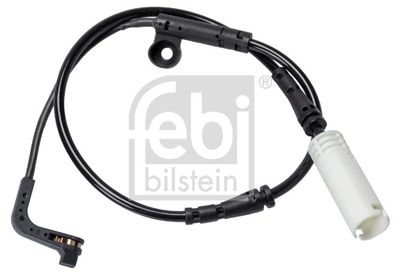 FEBI BILSTEIN Warnkontakt, Bremsbelagverschleiß