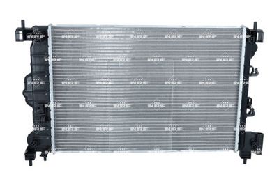 RADIATOR RACIRE MOTOR NRF 550003 2