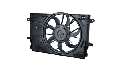 VENTILATOR RADIATOR NRF 47951 8