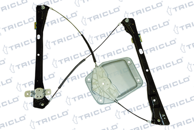 стъклоподемник TRICLO 113743