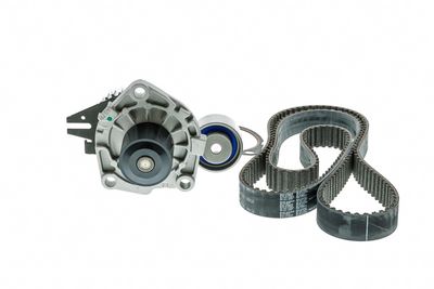 SET POMPA APA + CUREA DINTATA AISIN TKFC7003 2