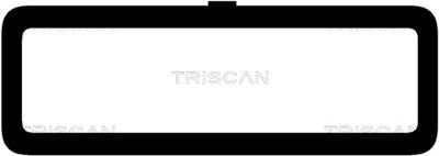 TRISCAN 515-6033 Прокладка клапанной крышки  для RENAULT EXPRESS (Рено Еxпресс)