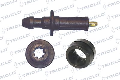 капак моторен отсек TRICLO 314483