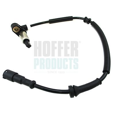 датчик, обороти на колелото HOFFER 82901027