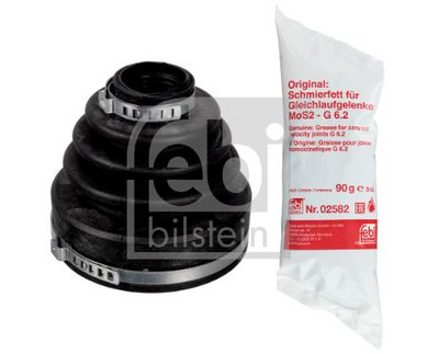 FEBI BILSTEIN Faltenbalgsatz, Antriebswelle