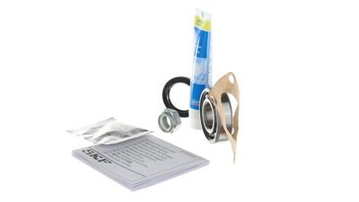 SET RULMENT ROATA SKF VKBA9032CL 33