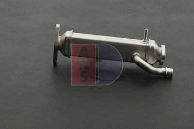 KüHLER ABGASRüCKFüHRUNG AKS DASIS 085016N 14