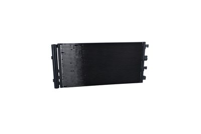 KONDENSATOR KLIMAANLAGE NRF 35969 46