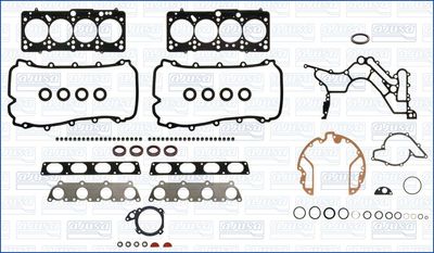 SET GARNITURI COMPLET MOTOR