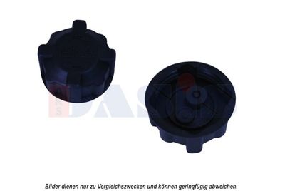 VERSCHLUSSDECKEL KüHLER