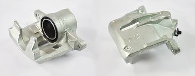 ABTEX Brake Caliper ABC1018L