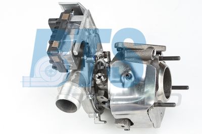 LADER AUFLADUNG BTS Turbo T914375LI 9