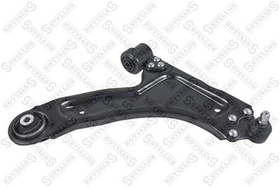 носач, окачване на колелата STELLOX 57-03536-SX