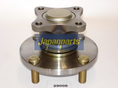 JAPANPARTS Rato stebulė