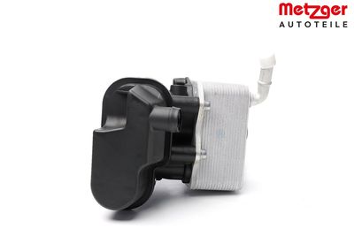 GEHäUSE ÖLFILTER METZGER AUTOTEILE 2370079 32