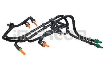 CONDUCTA ALIMENTARE CU COMBUSTIBIL