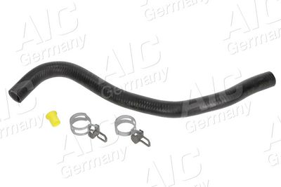 HYDRAULIKSCHLAUCH LENKUNG