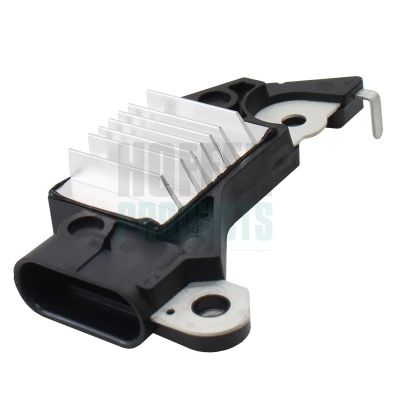 REGULATOR ALTERNATOR