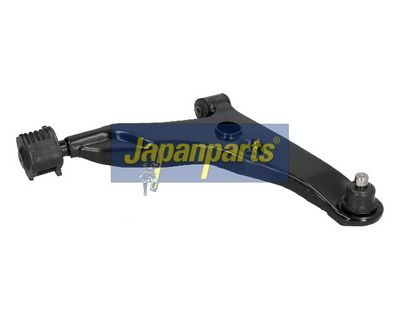Brazo oscilante, suspensión de ruedas JAPANPARTS BS-502R, foto 3