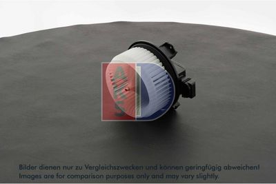 INNENRAUMGEBLäSE