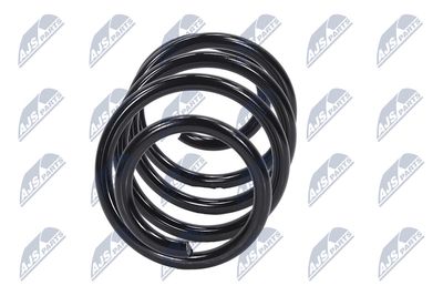 ARC SPIRAL NTY ASZWW087 17