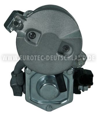 STARTER EUROTEC 11040735 2