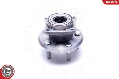 Wheel Bearing Kit 29SKV532