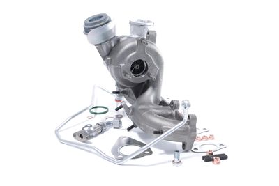 LADER AUFLADUNG BTS Turbo T981126 17