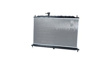 KüHLER MOTORKüHLUNG NRF 53491 27