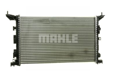 RADIATOR RACIRE MOTOR MAHLE CR897000P 45