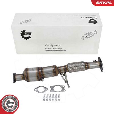 Katalyzátor ESEN SKV 62SKV175