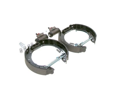 SET SABOTI FRANA BOSCH 0204114631 14