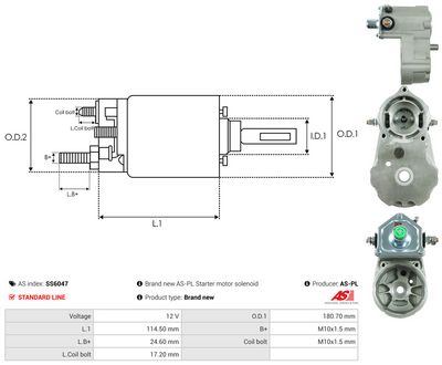 Vorschau SS6047 Ansicht 4