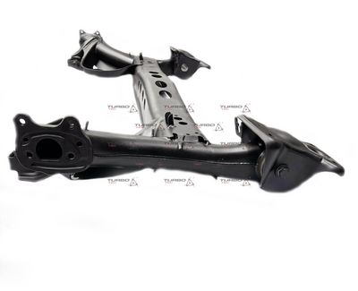 CORP AX TURBO-TEC TTRAX001100 2