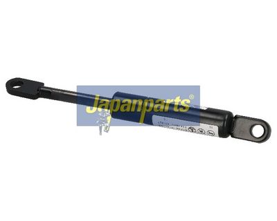 JAPANPARTS Dujinė spyruoklė, bagažinė