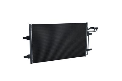 CONDENSATOR CLIMATIZARE NRF 35842 44