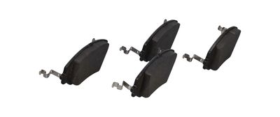 BREMSBELAGSATZ SCHEIBENBREMSE VALEO 302775A 10
